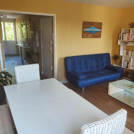 Grand Appartement De Charme Calme Et Lumineux Parking Compris آيكس أومبروفينس المظهر الخارجي الصورة