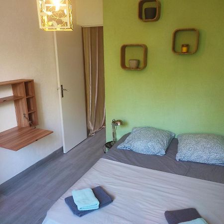 Grand Appartement De Charme Calme Et Lumineux Parking Compris آيكس أومبروفينس المظهر الخارجي الصورة
