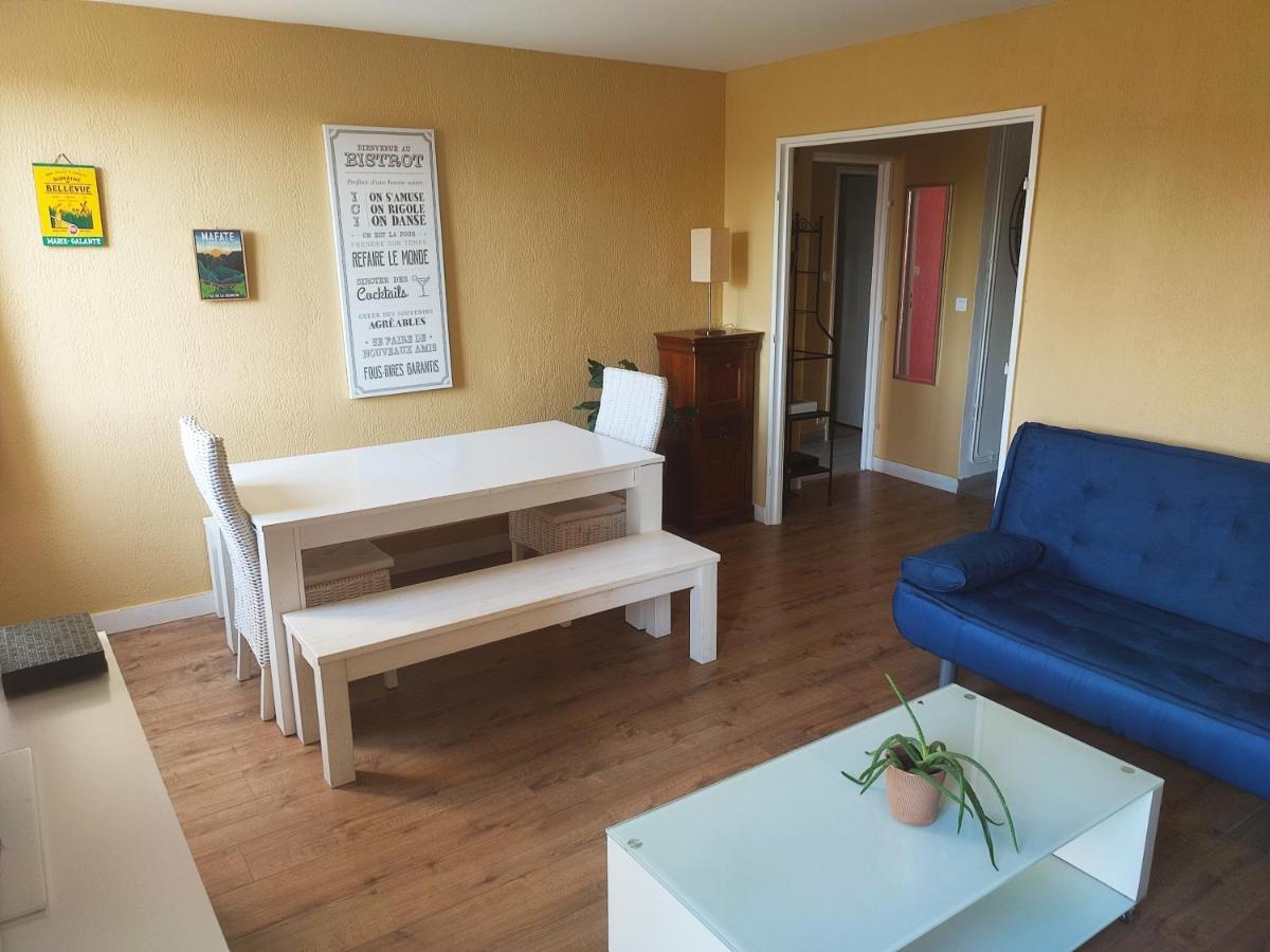 Grand Appartement De Charme Calme Et Lumineux Parking Compris آيكس أومبروفينس المظهر الخارجي الصورة