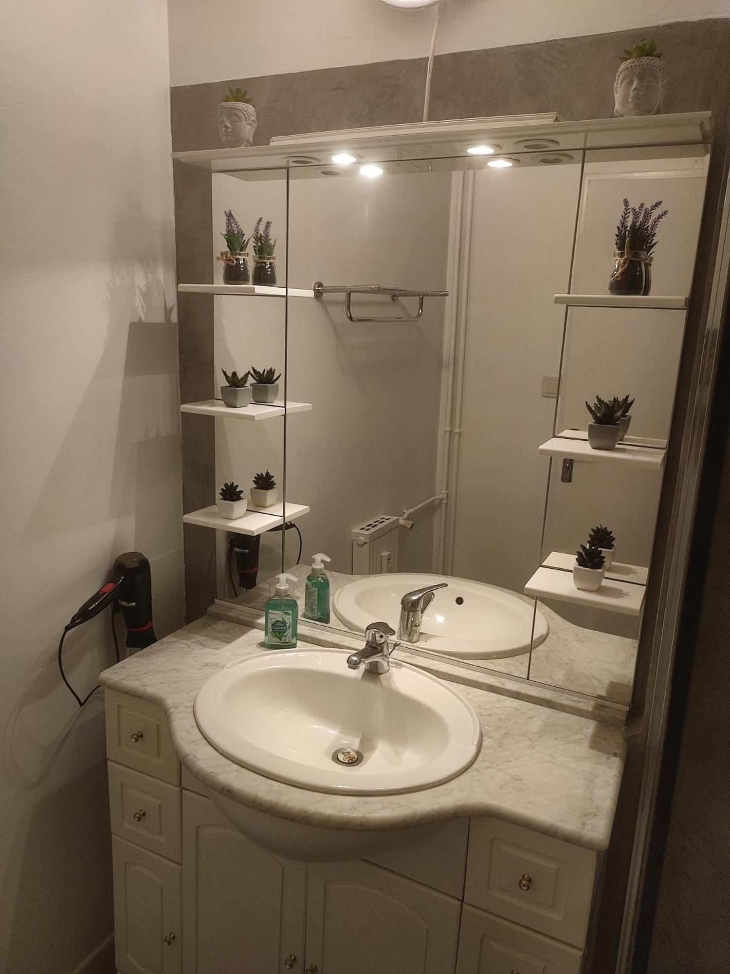Grand Appartement De Charme Calme Et Lumineux Parking Compris آيكس أومبروفينس المظهر الخارجي الصورة
